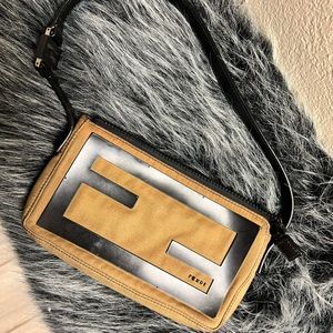 Vintage Fendi handbag